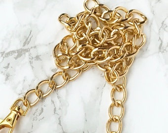 Detachable Strap/ Chain For Clutch Bag