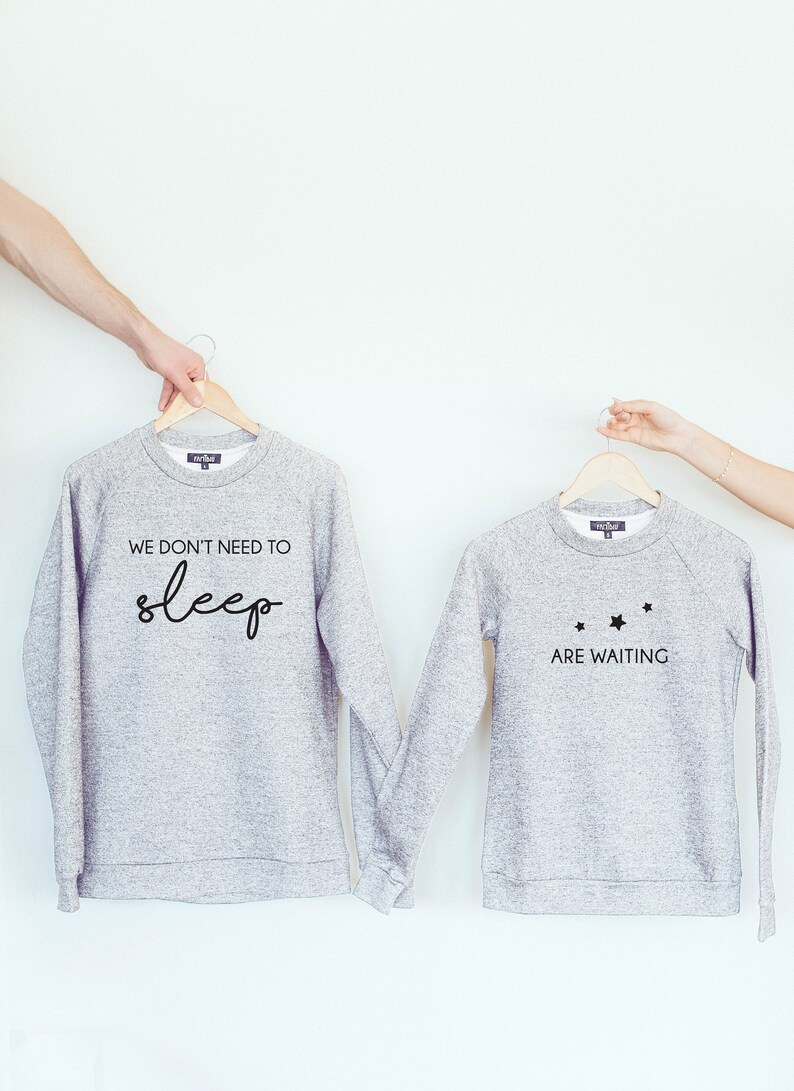 womens jumper p\u00e4rchen hoodie Set of 2 sweatshirt hoodies mens hoodies pullover hoodie womens sweatshirt couple gift for boyfriend