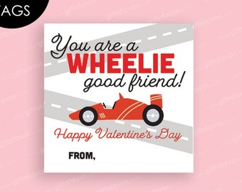 Racecar Classroom Valentine Tags Printable Car Valentine Boys Matchbox Valentine Race Car Valentine INSTANT DOWNLOAD School Valentine Racecar Classroom Valentine Tags Printable Car Valentine Boys Matchbox Valentine Race Car Valentine INSTANT DOWNLOAD School Valentine