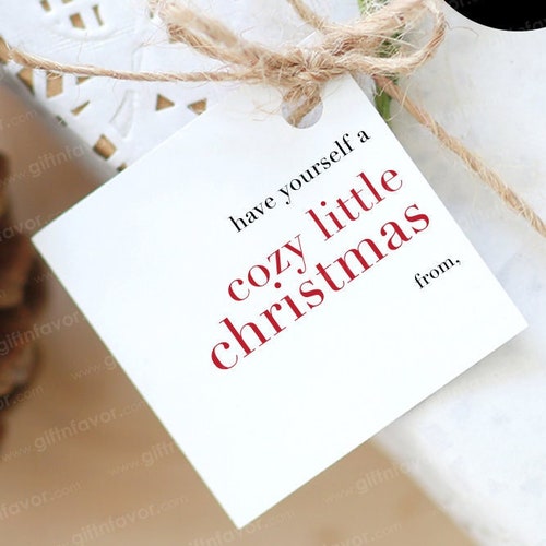 have-yourself-a-cozy-little-christmas-tagsprintable-christmas-etsy