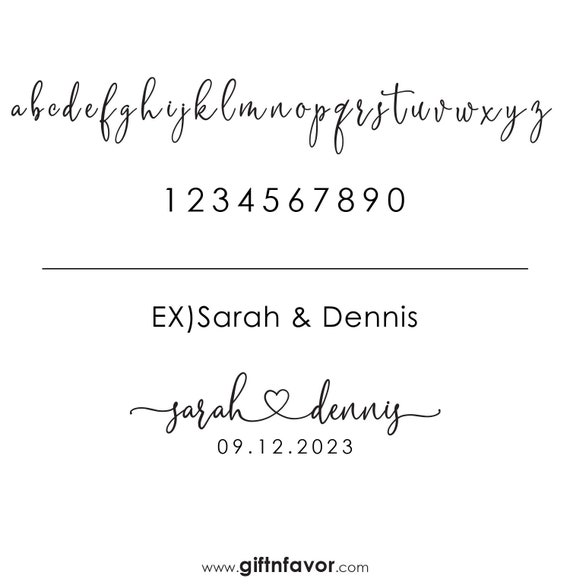 100pcs, Envelope Seals, Wedding Invitation Stickers, Initial Stickers For  Weddings, Personalised Labels, Foil Stickers Custom