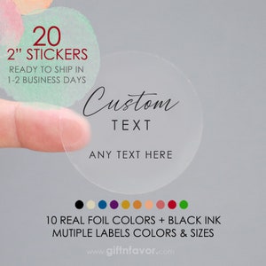 Custom Favor Sticker,Custom Wedding Favor Labels,Custom Stickers