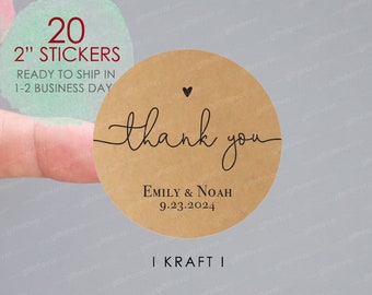 Bedankstickers, stickers bruiloft bedankje, stickers bruiloft bedankje, stickers babyshower bedankje, stickers bruiloft bedankje, stickers vrijgezellenfeest