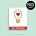 Have Yourself a Cozy Little Christmas Tags,printable Christmas Gift ...