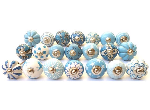 princess polly baby blue dress 12 set boho dresser knobs rattan knobs 12 screws wicker