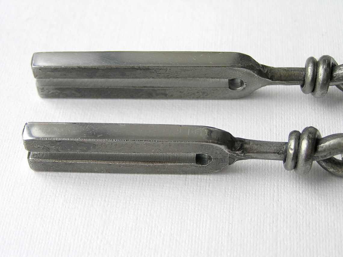 Tuning Fork Keychain Gift Musician Housewarming Etsy