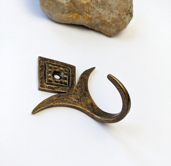 Small robe hooks sale