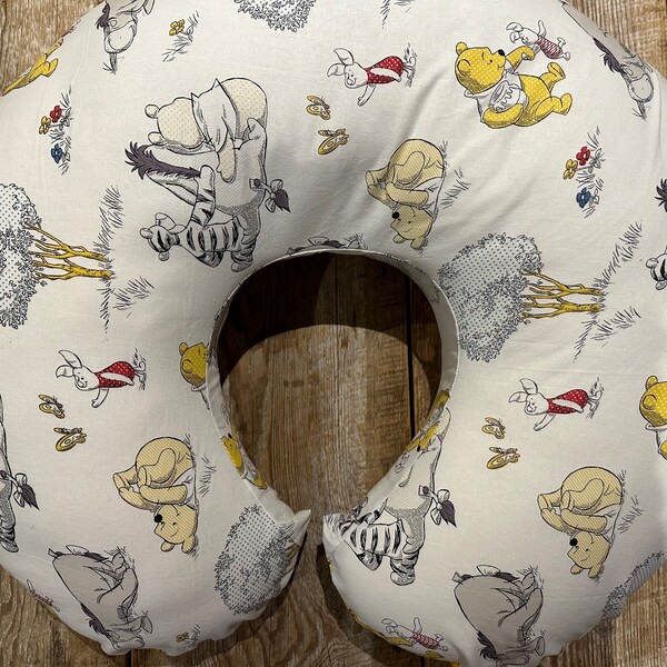 Boppy Pillow Cover Etsy