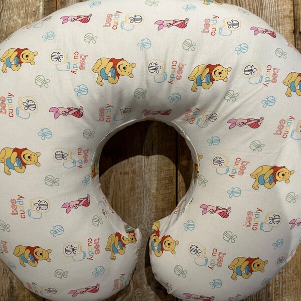 Boppy Pillow Cover Etsy