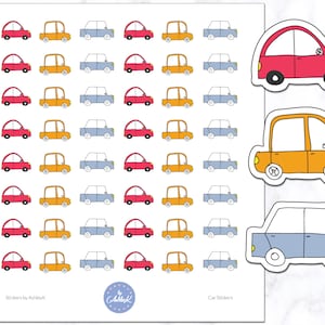Naklejki Car Planner | Naklejki samochodowe | Naklejki na jednodniową wycieczkę | Naklejki na serwis samochodowy | Naklejki na myjnię samochodową | Naklejki na paliwo samochodowe | Naklejki na jazdę