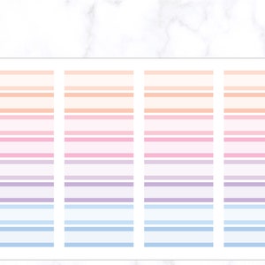 Label Planner Stickers | Label Stickers | Planner Stickers | Journal Stickers | Diary Stickers | Bullet Journal | Erin Condren Stickers