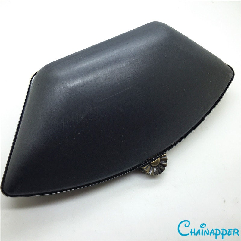 5pcs/lot 8x3 minaudiere box clutch frame with Etsy