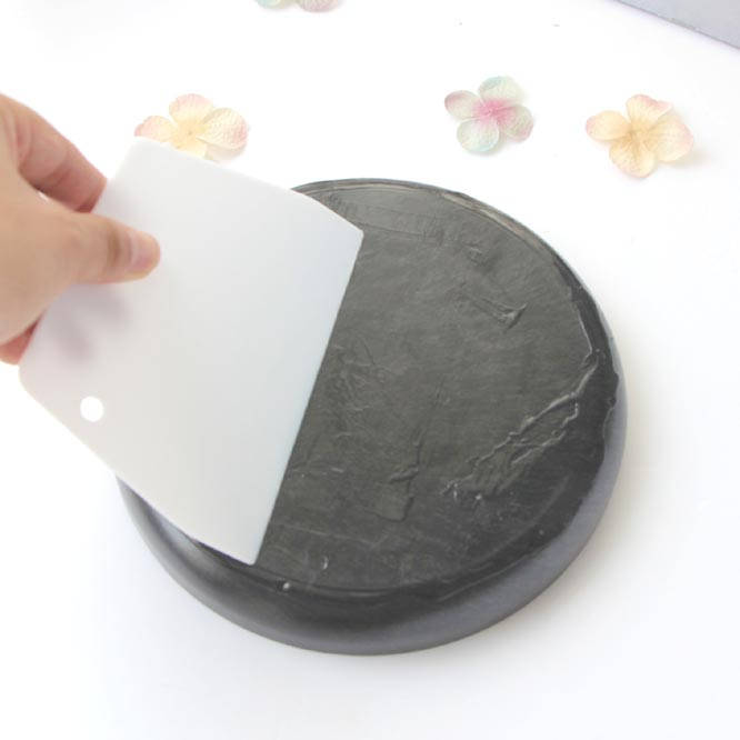 Glue spreading tools Plastic glue spreading blade stainless Etsy