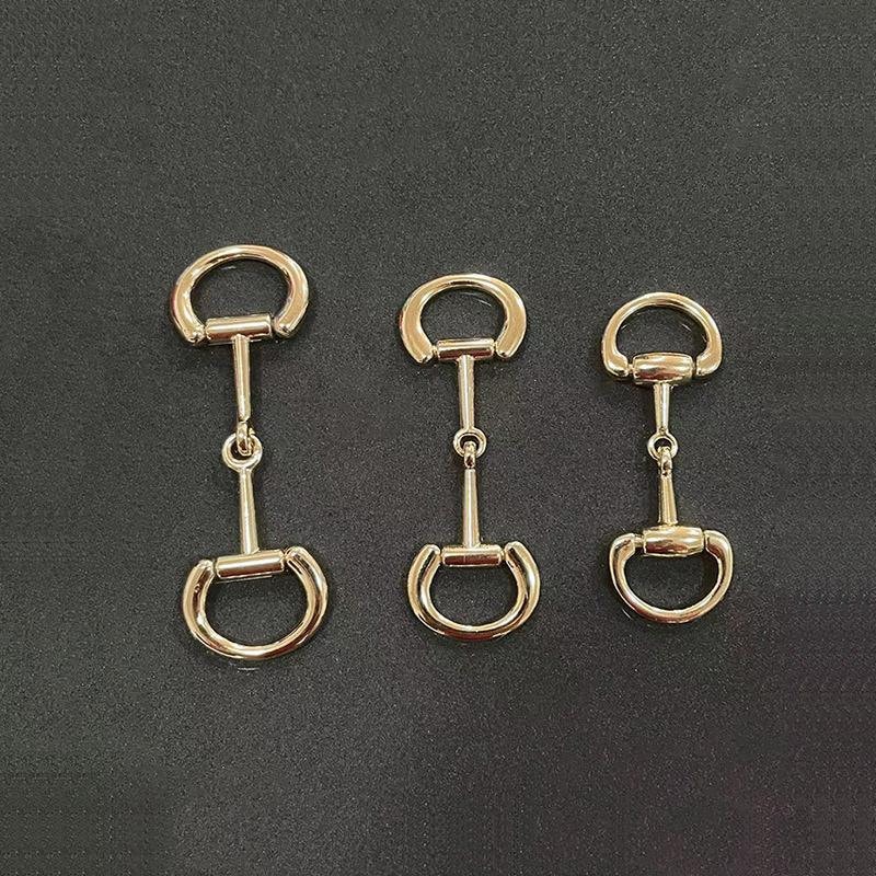 Gucci Horsebit Keychain - Etsy