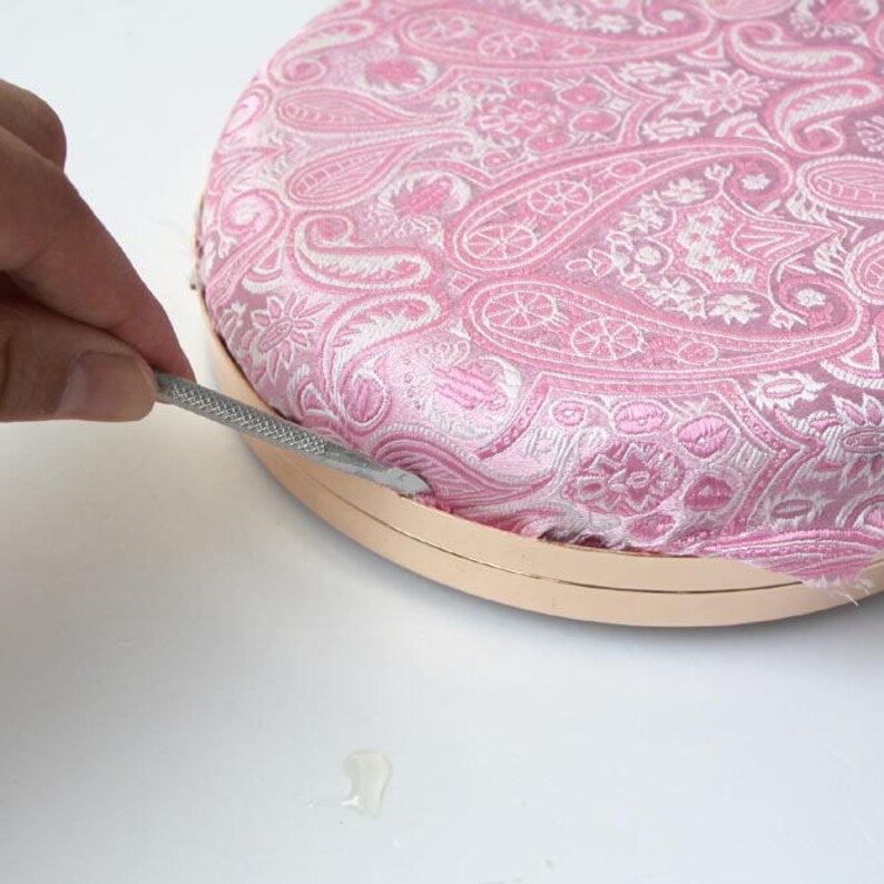 Glue Spreading Tools Plastic Glue Spreading Blade Stainless Etsy