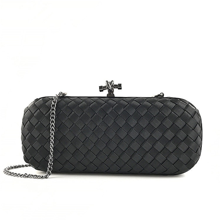 Bottega veneta inspired clutch hotsell