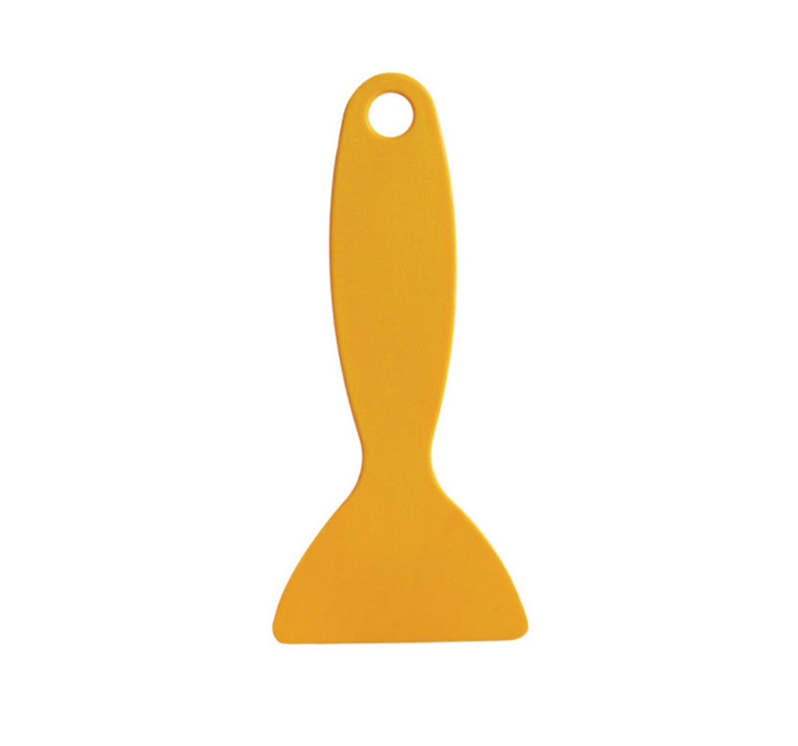 Glue Spreading Tools Plastic Glue Spreading Blade Stainless Etsy