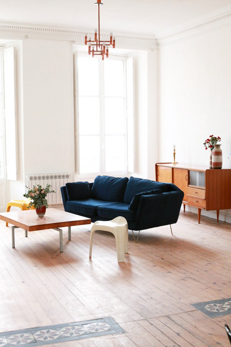 Vintage Industrial Copper Pipe Chandelier Elegant Dining Etsy