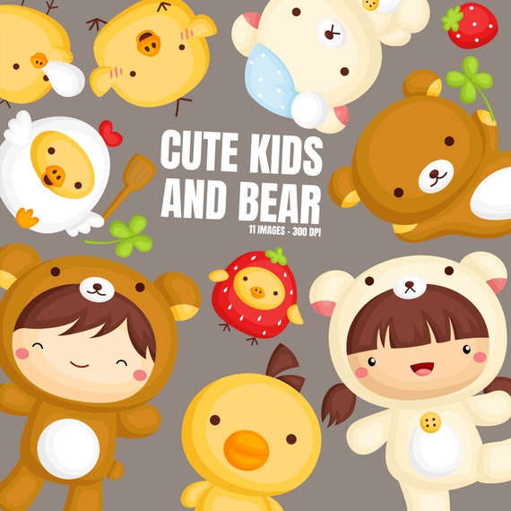 25+ Clipart Cute Chicken Images Pictures