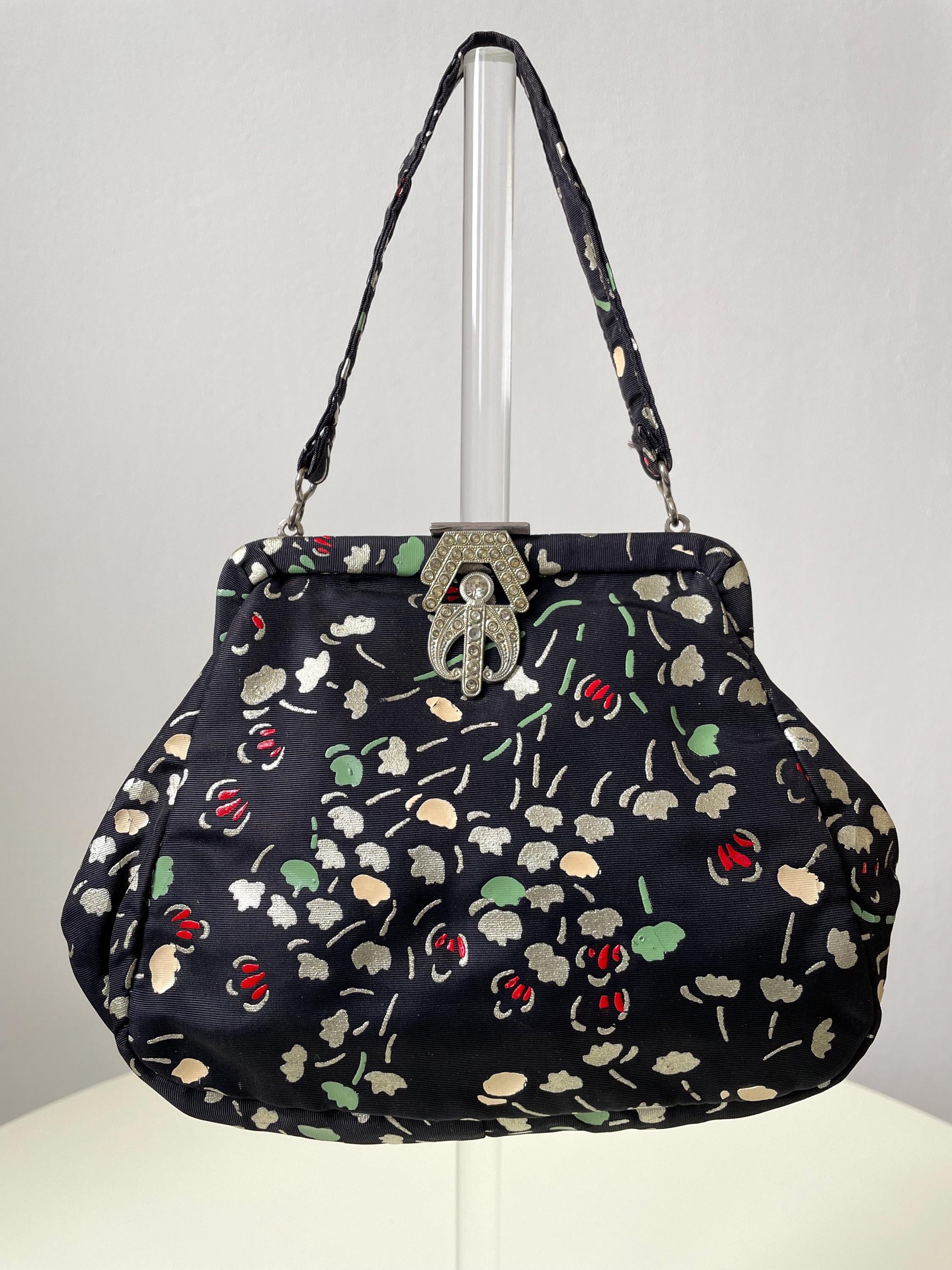 The Waldybag イギリス製　パーティーバッグ Waldy bags - Etsy 日本