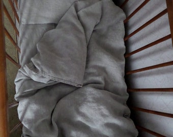 Crib Duvet Cover Etsy
