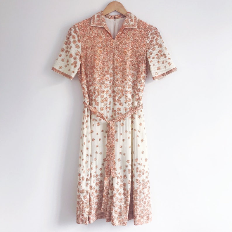 Vintage Everyday Dresses
