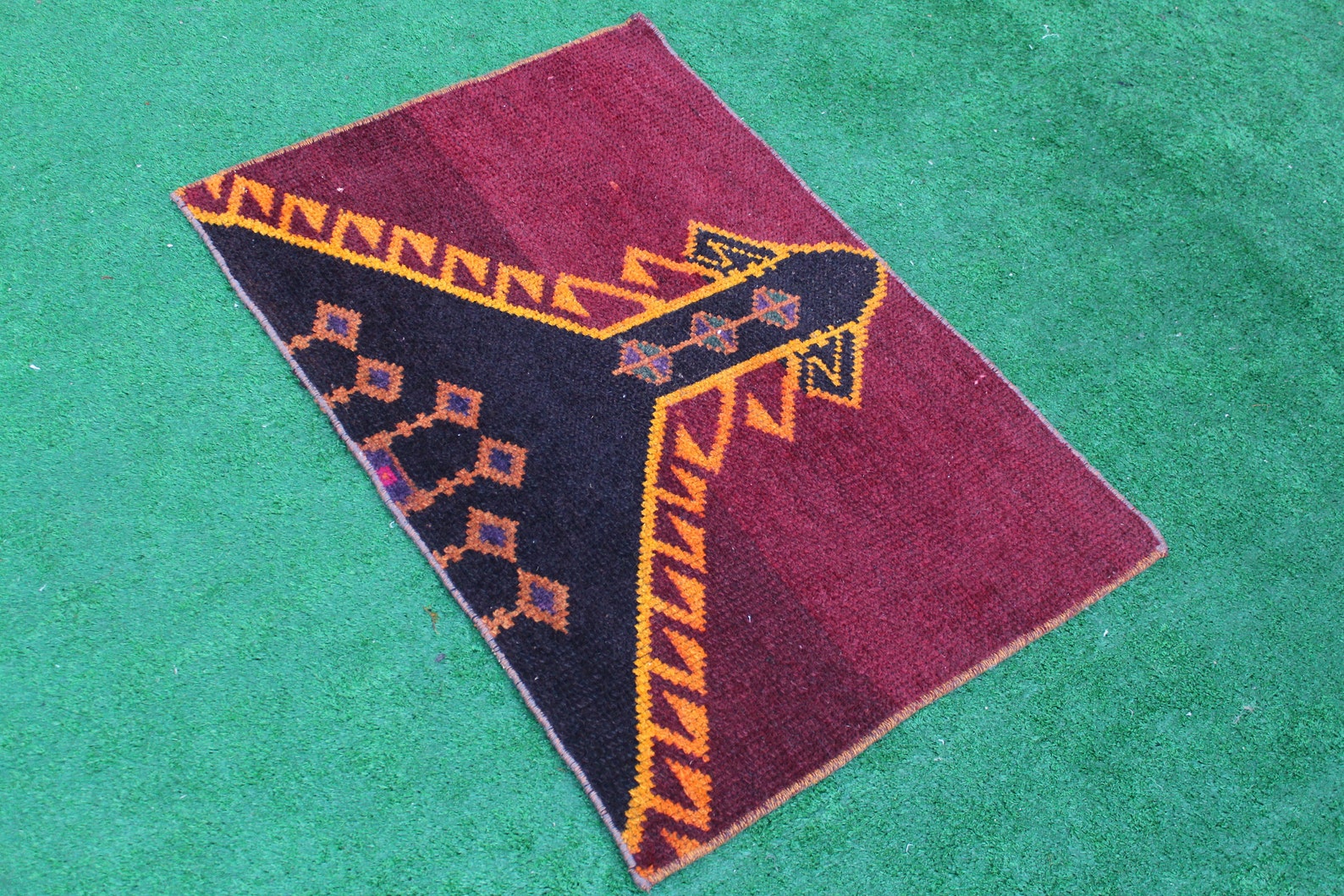 Doormat Rug Entryway Rug Bathroom Doormat Rug Bathroom Etsy