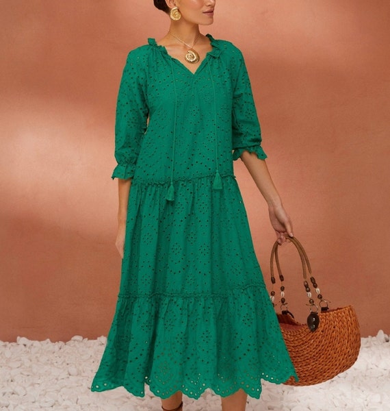 chinese dress ladies Berry Burst Orela Shift Mini Dress main image 0