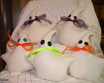 Halloween Ghost. Halloween Decor.
