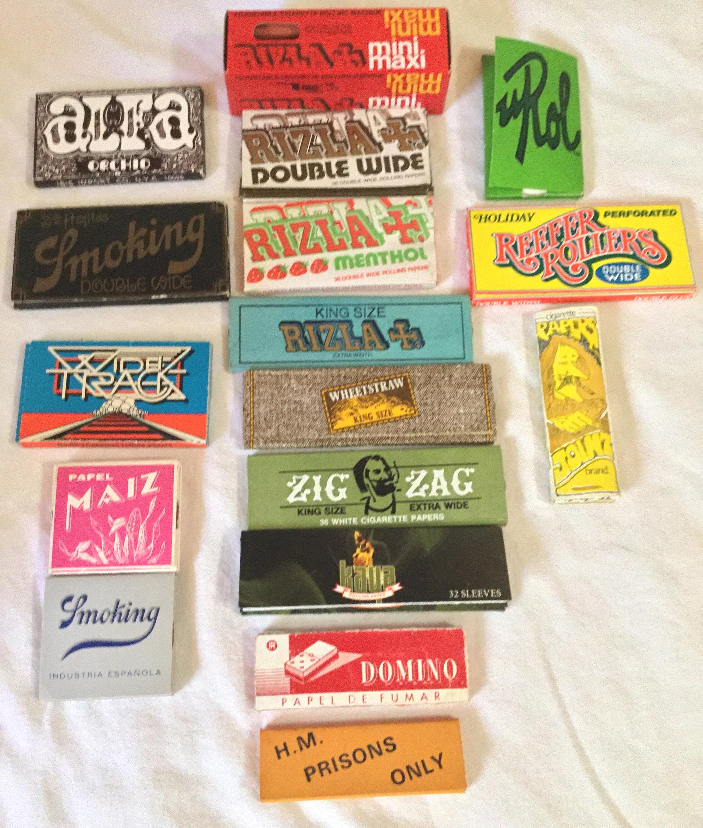 dominos cigarettes Dominos Cigarettes