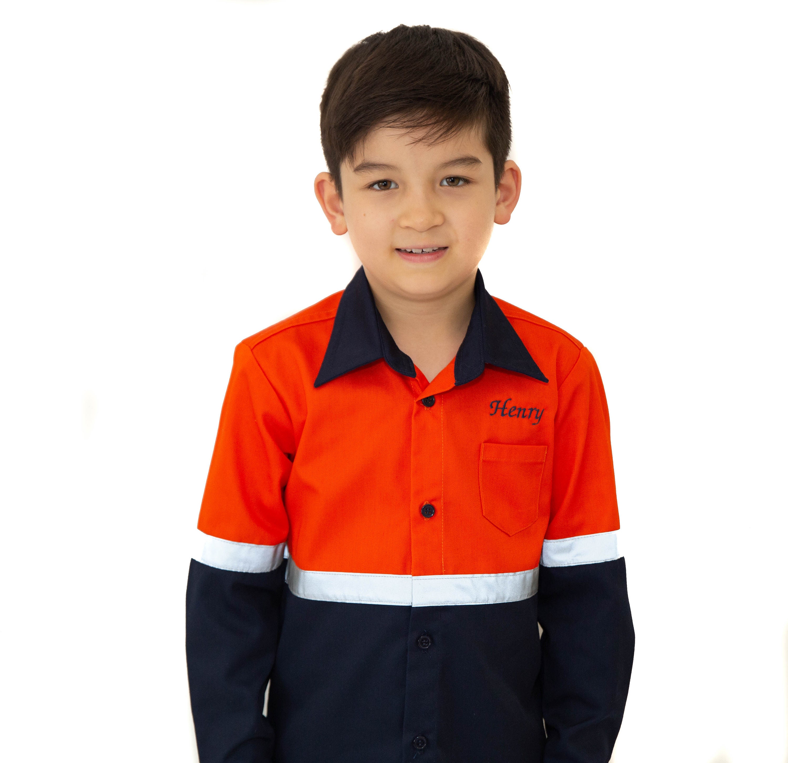 vis shirt