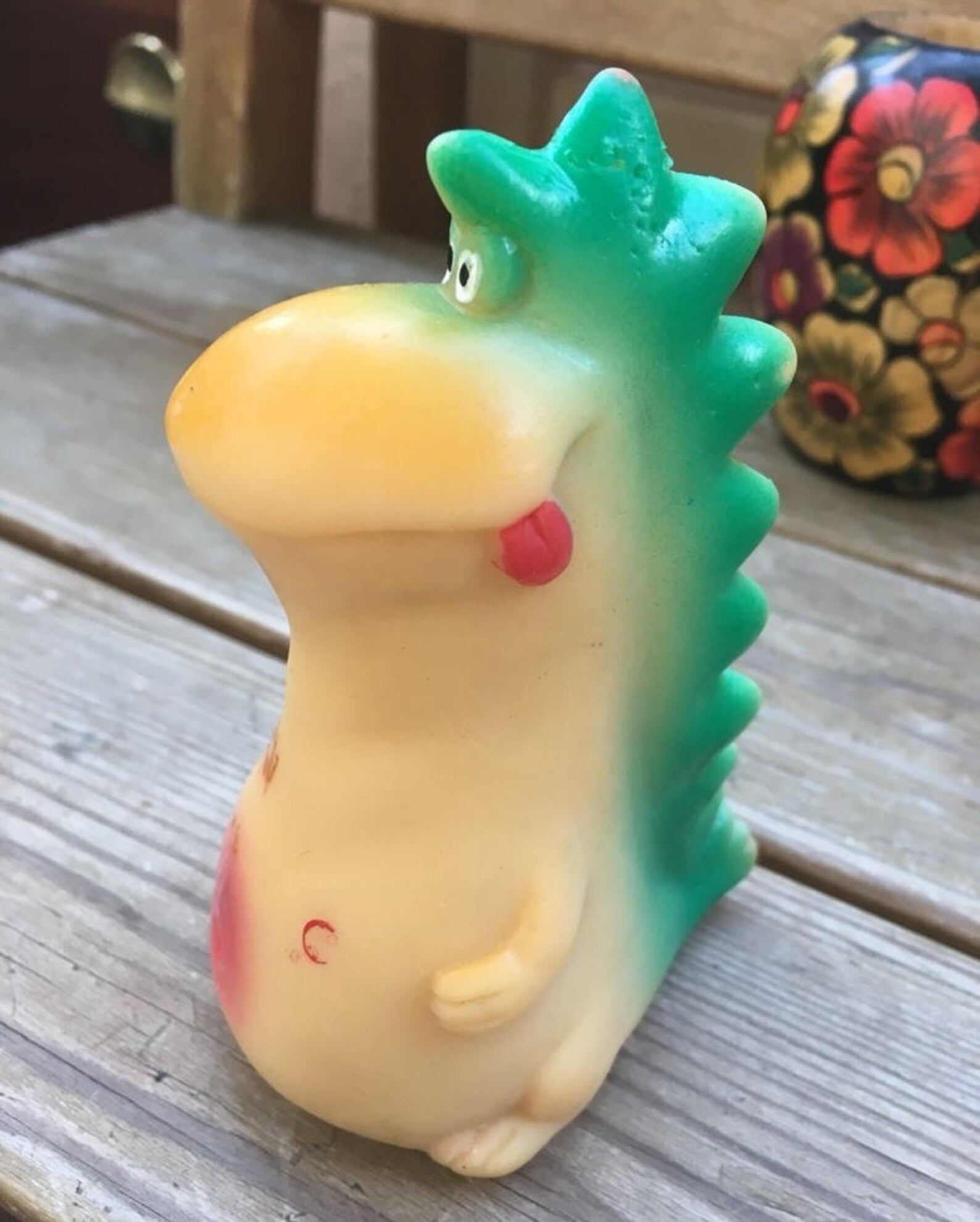 skunk squishmallow