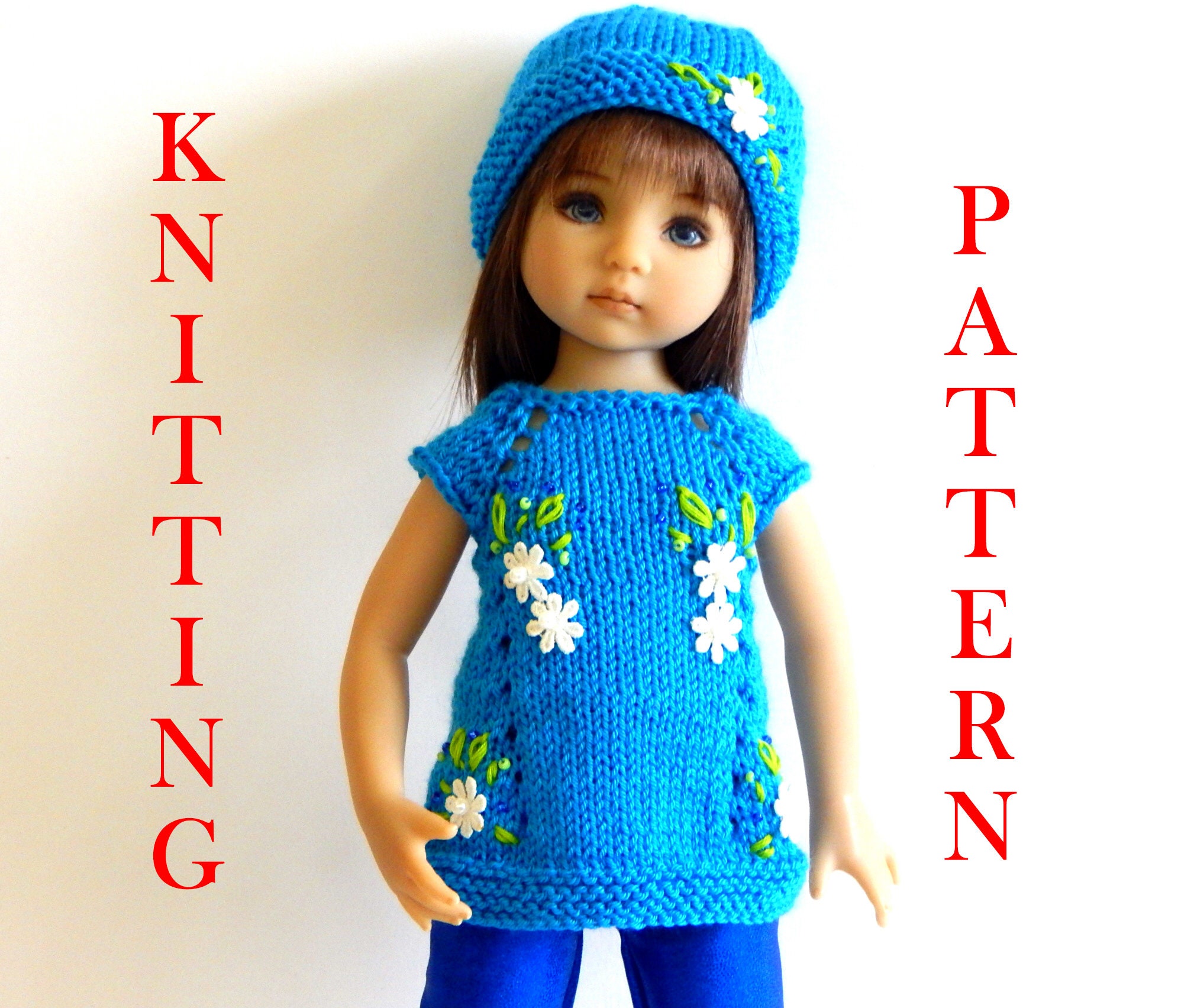 Vêtements pour la poupée little darling - France
