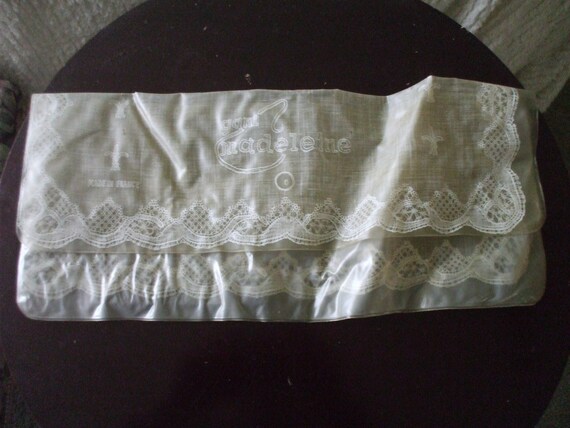 Vintage Plastic Glove Holder - Etsy