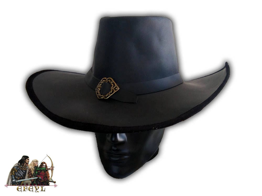 Van helsing hat type Clearance