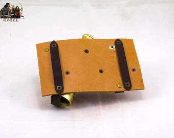 Steampunk Belt Accessory Pirate and Marco Polo Explorer Set