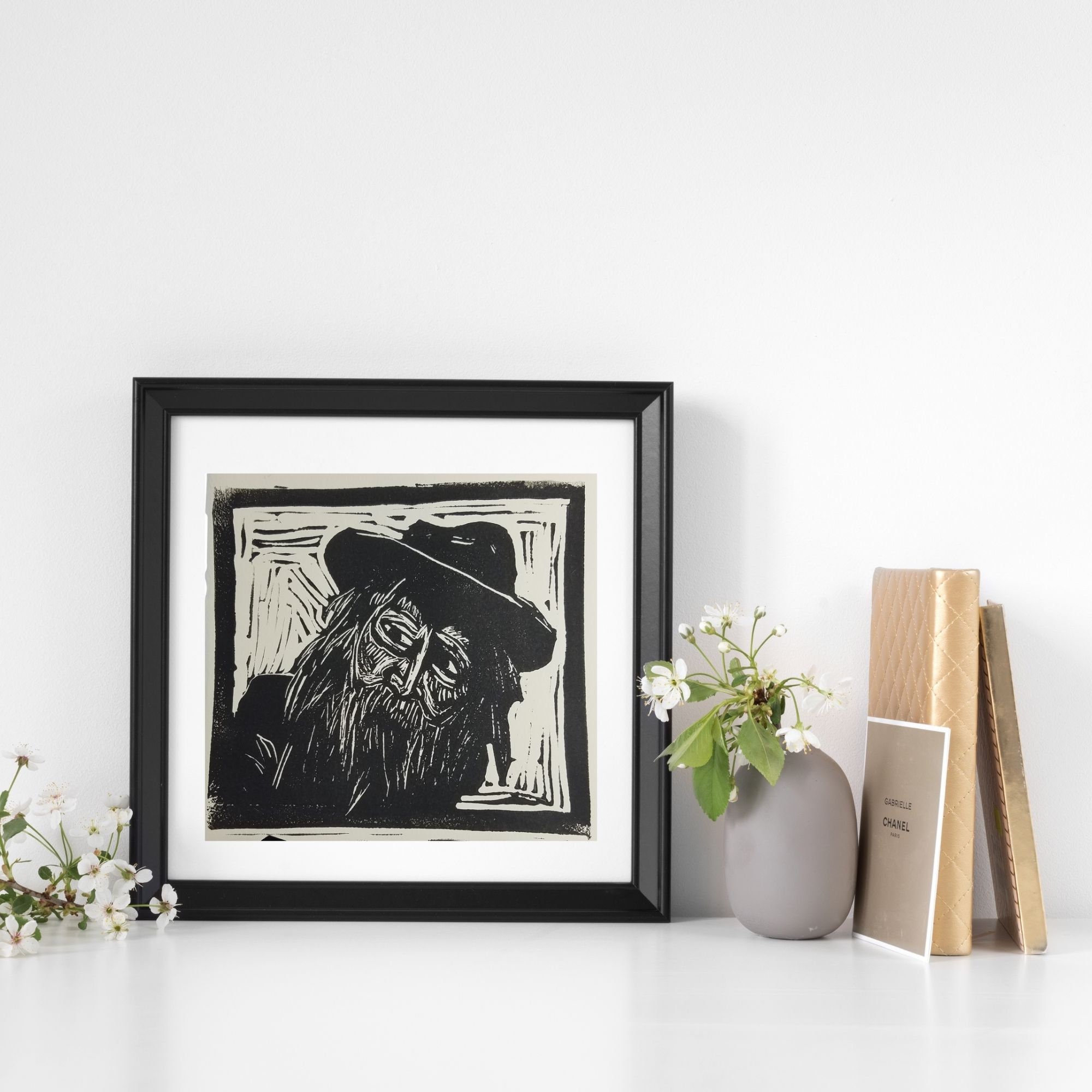 Exclusive Walt Whitman Fine Art Prints - mvm3s7r