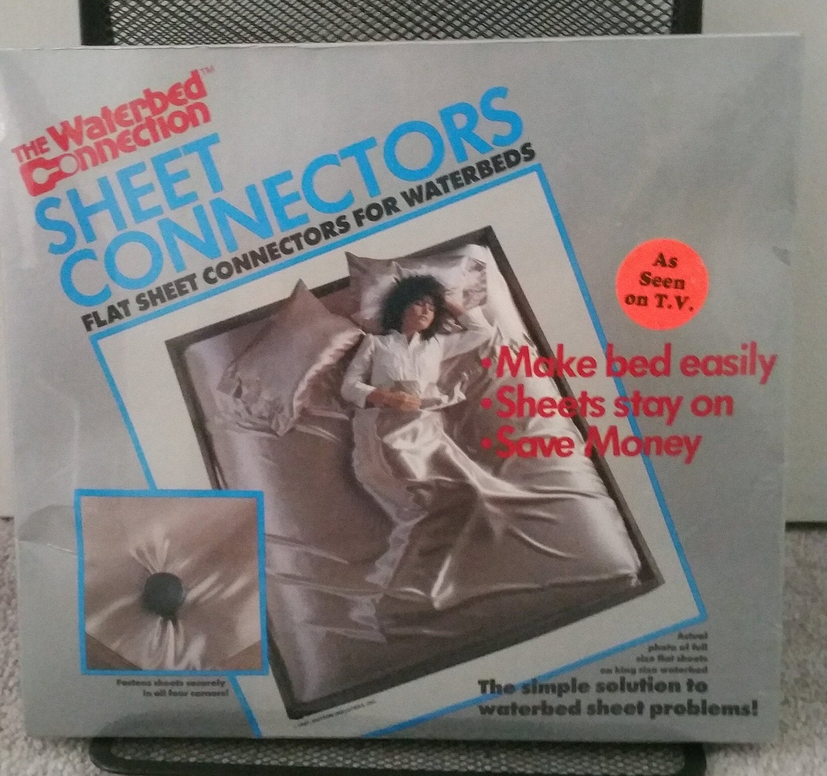 Waterbed for sale compared to CraigsList Only 4 left at 75