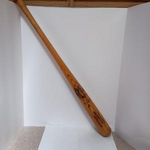Vintage louisville slugger bat - Etsy 日本
