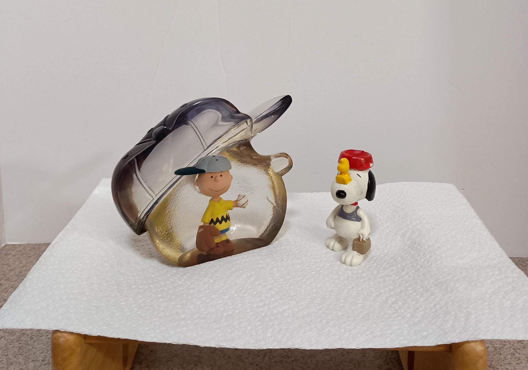 Westland snoopy - Etsy 日本