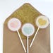 see more listings in the Edible art lollies section