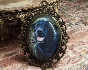 Memorial Anhänger für Brautstrauß Wedding Charm mit Foto oder Text Gedenkanhänger 12 Modelle zur Auswahl Vintage Medaillon für die Hochzeit