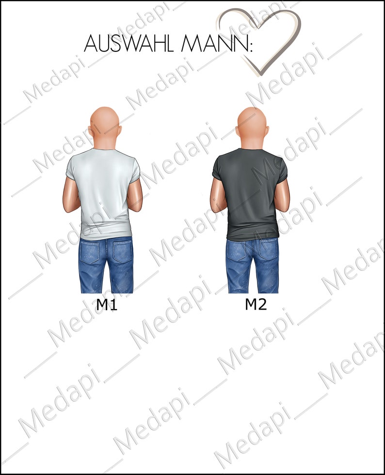 Babybody Baby Body T-Shirt Bügelmotiv Erster Zweiter Vatertag Geschenk Papa Vater Sohn Tochter Outfit Vatertagsgeschenk Personen Design Bild 2