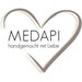 MeDaPi store logo