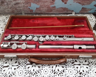 vallue of 1975 artley flute vallue of 1975 artley flute