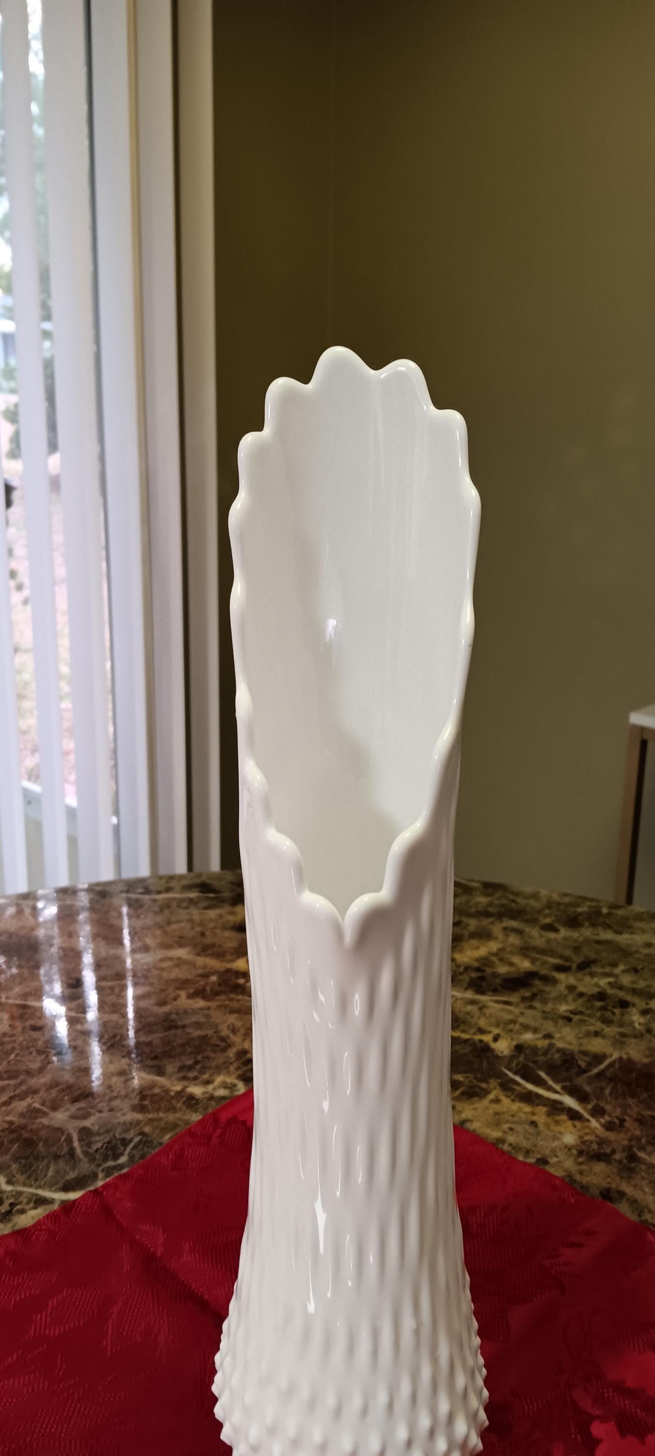 Fenton vase - Etsy 日本