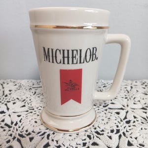 Vintage Michelob Beer - Etsy