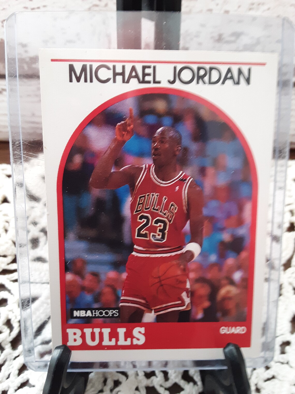 nba hoops jordan