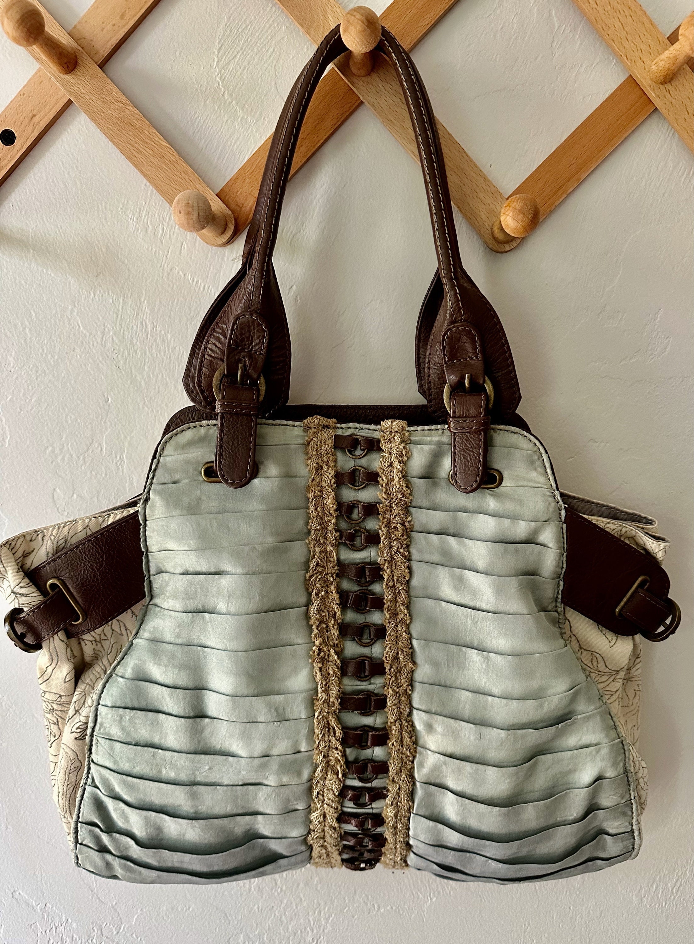 Jasper and store jeera bag
