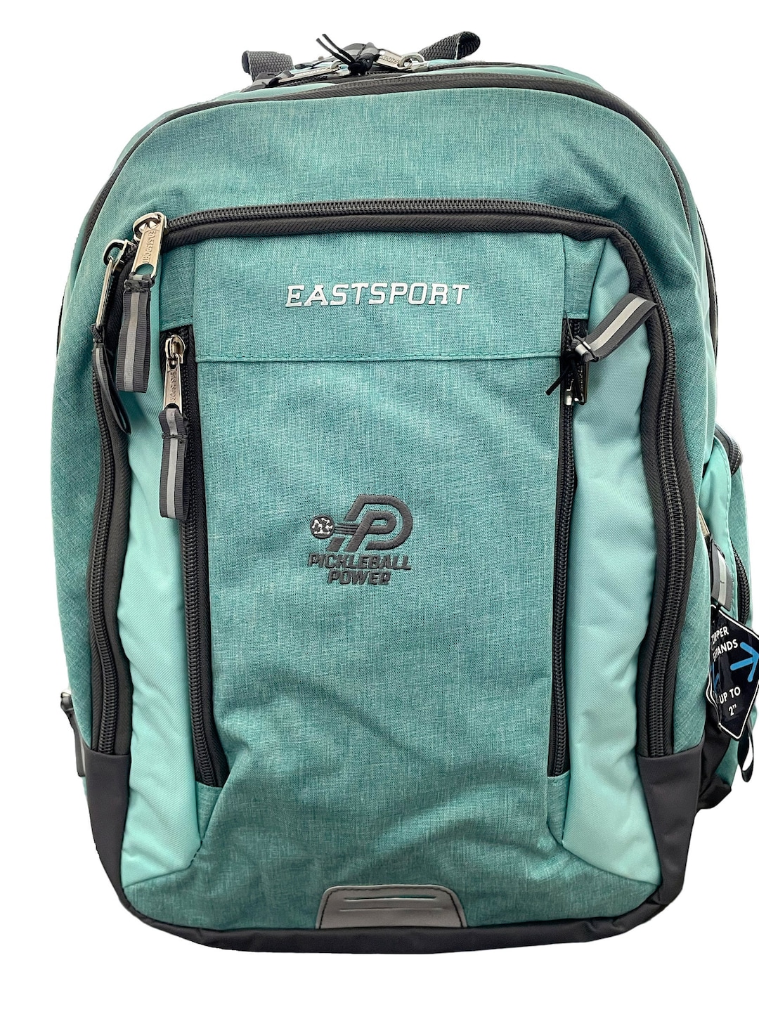 Eastport xl Expansion Backpack Storage Will Hold